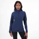 First Ascent Women's Seeker Fleece 1/4 Zip Top, product, thumbnail for image variation 1