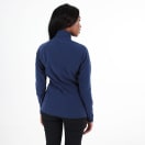 First Ascent Women's Seeker Fleece 1/4 Zip Top, product, thumbnail for image variation 4