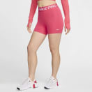 Nike Womens Pro Cool 5 Inch Short Tight, product, thumbnail for image variation 1