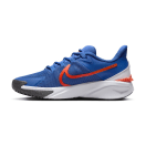 Nike Junior Star Runner 4 Grade School Running Shoes, product, thumbnail for image variation 2