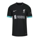 Liverpool Men's Away 24/25  Match Jersey, product, thumbnail for image variation 1