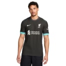 Liverpool Men's Away 24/25  Match Jersey, product, thumbnail for image variation 3