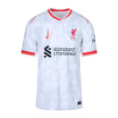 Liverpool Men's Third 24/25  Match Jersey, product, thumbnail for image variation 1