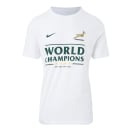 Springbok Men's 2023 RWC Winner Tee, product, thumbnail for image variation 2