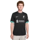 Liverpool Men's Away 24/25 Jersey, product, thumbnail for image variation 3