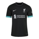 Liverpool Junior Away 24/25 Jersey, product, thumbnail for image variation 1