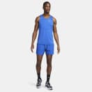 Nike Men's Dri-Fit Stride 7'' Run Short, product, thumbnail for image variation 9