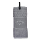 Callaway Tri - Fold Golf Towel, product, thumbnail for image variation 3