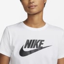 Nike Women's Club Futura Tee, product, thumbnail for image variation 3