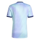 Arsenal Men's Third 24/25 Soccer Jersey, product, thumbnail for image variation 2