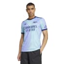 Arsenal Men's Third 24/25 Soccer Jersey, product, thumbnail for image variation 3