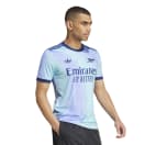 Arsenal Men's Third 24/25 Soccer Jersey, product, thumbnail for image variation 6