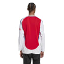 Arsenal Men's Home 24/25 Long Sleeve Soccer Jersey, product, thumbnail for image variation 4