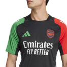 Arsenal Men's  24/25 EU Training Jersey, product, thumbnail for image variation 5