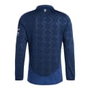 Man United Men's Away 24/25 Long Sleeve Soccer Jersey, product, thumbnail for image variation 2