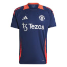 Man United Men's 24/25 Training Jersey, product, thumbnail for image variation 1