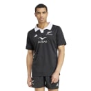 All Blacks Men's Home 24/25 Rugby Jersey, product, thumbnail for image variation 3