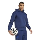 Man United Men's 24/25 Seasonal Hoodie, product, thumbnail for image variation 6