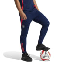 Man United Men's 24/25 Pant, product, thumbnail for image variation 4