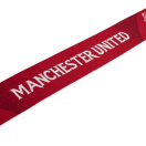 Man United 24/25 Scarf, product, thumbnail for image variation 3