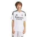 Real Madrid Junior Home 24/25 Soccer Jersey, product, thumbnail for image variation 3