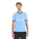 Man City Men's Home 24/25 Soccer Jersey, product, thumbnail for image variation 3