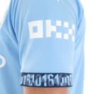 Man City Men's Home 24/25 Soccer Jersey, product, thumbnail for image variation 7