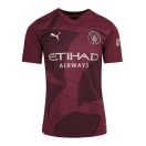 Man City Men's Third 24/25 Soccer Jersey, product, thumbnail for image variation 1