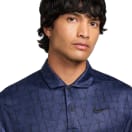 Nike Men's Golf Dri-Fit Long Leaf Victory Polo, product, thumbnail for image variation 3