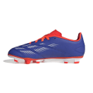 adidas Junior Predator Club Firm Ground Soccer Boots, product, thumbnail for image variation 2