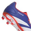 adidas Junior Predator Club Firm Ground Soccer Boots, product, thumbnail for image variation 5