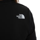 The North Face Women's Easy Tee, product, thumbnail for image variation 5