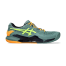 ASICS Men's Gel- Resolution 9 Padel Shoes, product, thumbnail for image variation 1