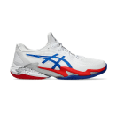 ASICS Men's Court FF 3 Novak Tennis Shoes, product, thumbnail for image variation 1