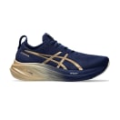 Asics Men's Gel-Nimbus 26 Platinum Road Running Shoes, product, thumbnail for image variation 1