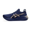 Asics Men's Gel-Nimbus 26 Platinum Road Running Shoes, product, thumbnail for image variation 2