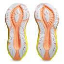 Asics Men's Novablast 4 Paris Road Running Shoes, product, thumbnail for image variation 4