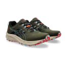 Asics Mens Gel-Trabuco Terra 2 Trail Running Shoes, product, thumbnail for image variation 5