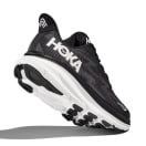 HOKA Women's Clifton 9 Wide Fit Road Running Shoes, product, thumbnail for image variation 3