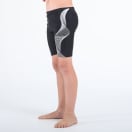 Second Skins Boys Stroke Illusion Jammer, product, thumbnail for image variation 3