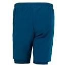 First Ascent Mens Corefit 7'' 2-in-1 Run Short, product, thumbnail for image variation 2