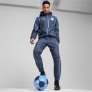 Man City Men's 24/25 Pre-Match Jacket, product, thumbnail for image variation 6