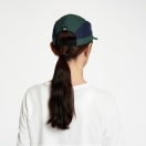 Ciele ALZ C Plus Soft Curve Running Cap (Spruce), product, thumbnail for image variation 3