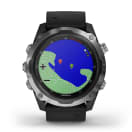 Garmin Descent Mk2 Dive Computer and GPS Smartwatch, product, thumbnail for image variation 3