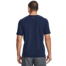 Under Armour Men's Big Logo Tee, product, thumbnail for image variation 2