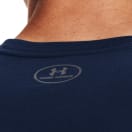 Under Armour Men's Big Logo Tee, product, thumbnail for image variation 3