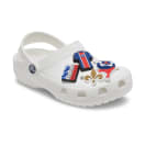 Crocs Paris St Germain 5 Pack Jibbitz, product, thumbnail for image variation 2