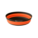 S2S Frontier UL Collapsible Bowl Large, product, thumbnail for image variation 1