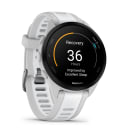 Garmin Forerunner 165 Music GPS Smartwatch, product, thumbnail for image variation 3