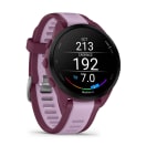 Garmin Forerunner 165 Music GPS Smartwatch, product, thumbnail for image variation 4